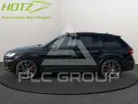 2023 Audi SQ7