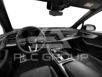 2023 Audi SQ7