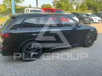 2023 Audi SQ7
