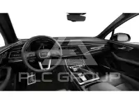2023 Audi SQ7