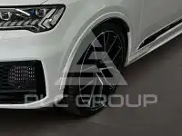 2023 Audi SQ7