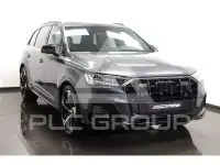 2023 Audi SQ7