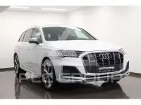2023 Audi SQ7