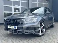 2023 Audi SQ7