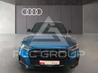 2023 Audi SQ7