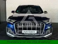 2023 Audi SQ7