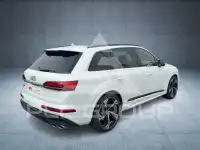 2023 Audi SQ7