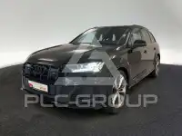 2023 Audi SQ7