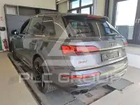 2023 Audi SQ7