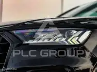 2023 Audi SQ7
