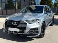 2023 Audi SQ7