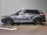 2023 Audi SQ7