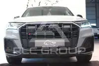 2023 Audi SQ7