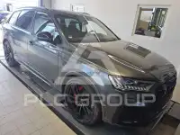 2023 Audi SQ7
