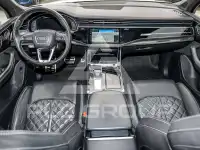 2023 Audi SQ7