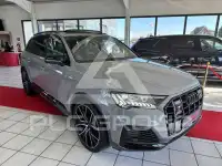 2023 Audi SQ7