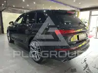 2023 Audi SQ7