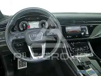 2023 Audi SQ7