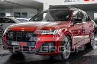 2023 Audi SQ7