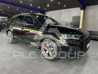 2023 Audi SQ7