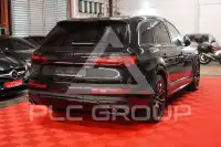 2023 Audi SQ7