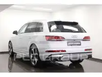2023 Audi SQ7