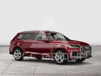 2023 Audi SQ7