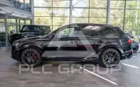 2023 Audi SQ7