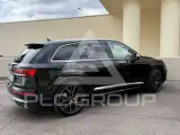 2023 Audi SQ7