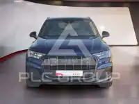 2023 Audi SQ7