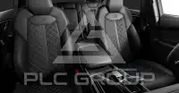 2023 Audi SQ7