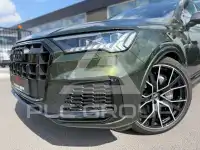 2023 Audi SQ7