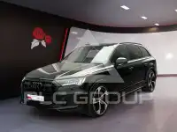 2023 Audi SQ7