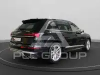 2023 Audi SQ7
