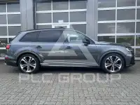 2023 Audi SQ7