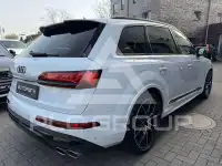 2023 Audi SQ7