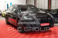 2023 Audi SQ7