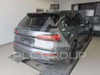 2023 Audi SQ7
