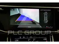 2023 Audi SQ7
