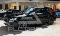 2023 Audi SQ7