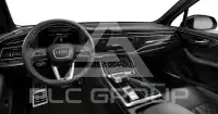 2023 Audi SQ7