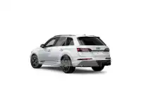 2023 Audi SQ7