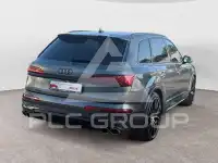 2023 Audi SQ7