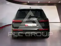 2023 Audi SQ7