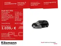 2023 Audi SQ7