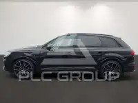 2023 Audi SQ7