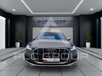 2023 Audi SQ7