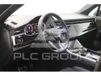 2023 Audi SQ7