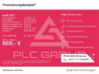 2023 Audi SQ7