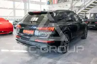 2023 Audi SQ7